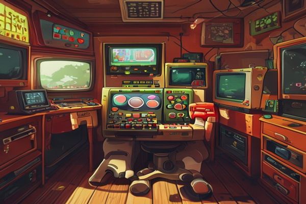 怀旧必看！经典NDS游戏下载全攻略，找回掌机时代的快乐